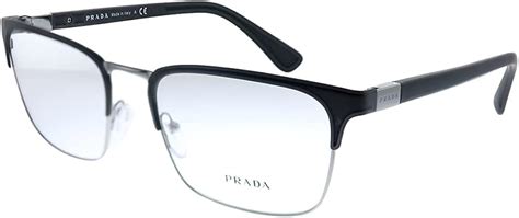 what year did prada 54tv eyeglass frame|Prada Heritage PR 54TV Rectangle Eyeglasses .